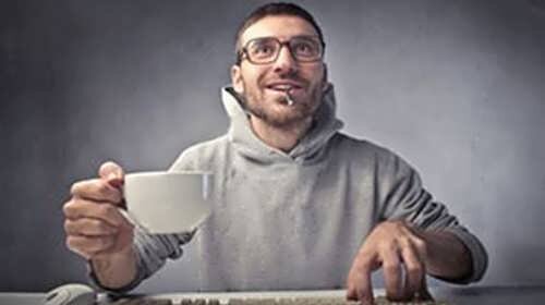 Абрамов Виктор, эксперт, ABAP-разработчик.