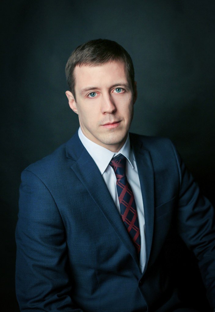 Генеральный директор ООО "Альтернатива" Толмачев Андрей Валерьевич