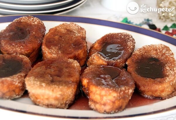 Пультес де пассо. Источник: quora.com