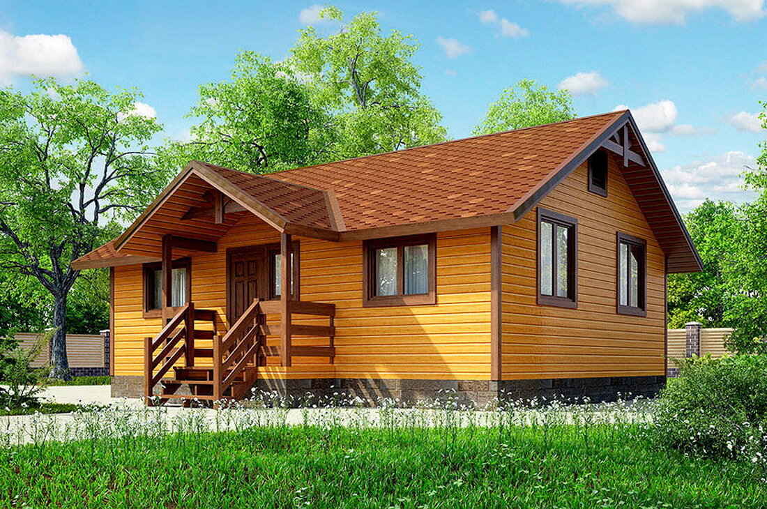 Фасад дома. Источник фото: dom-bt.com