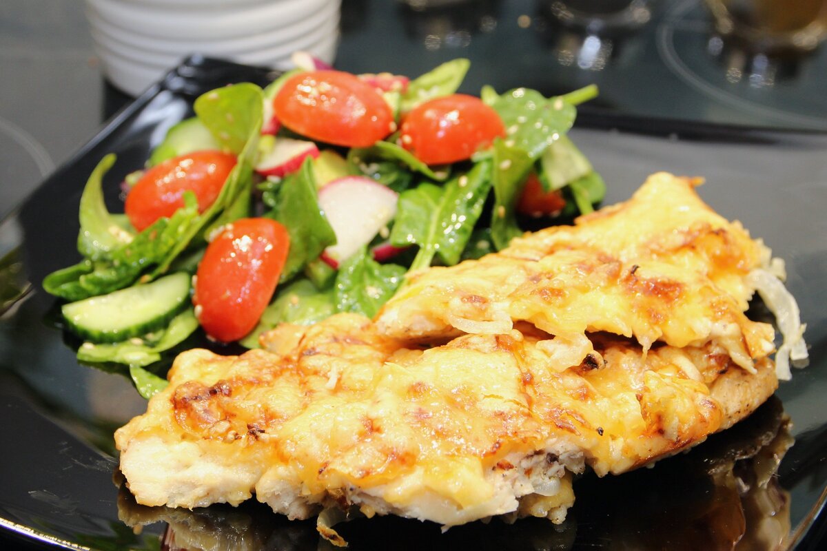 Удивит любого своим вкусом!