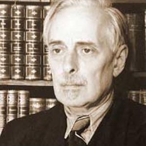 Пропп Владимир Яковлевич (28 апреля 1895 — 22 августа 1970 г.г.)