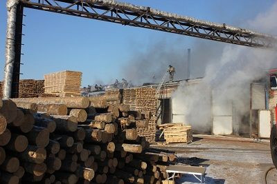 Фото: пресс-служба ГУ МЧС России по Хабаровскому краю