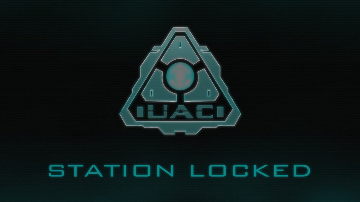 UAC из серии игр DOOM [смекнул о ней Liam Neeson]