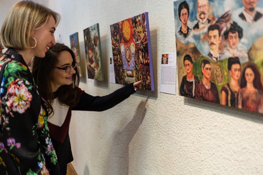 Галерея «Паршин»