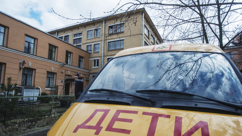 Фото: Александр Гальперин/ РИА Новости