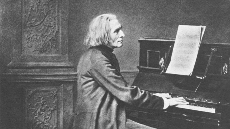 Композитор Ференц Лист проиграл весь гонорар в самом старом казино Украины