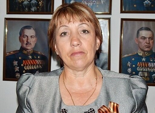 Одноклассники севастополя