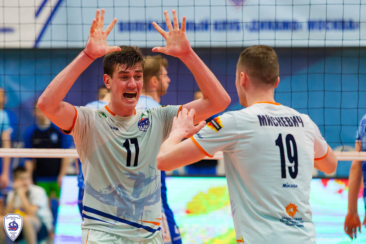 Фото: vcdynamo.ru