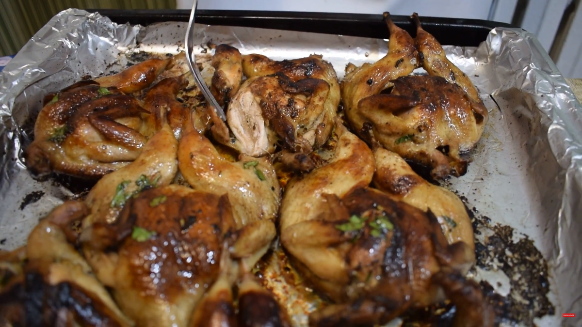 Рецепт и фото сегодняшнего блюда 12 - Кулинария и кухня