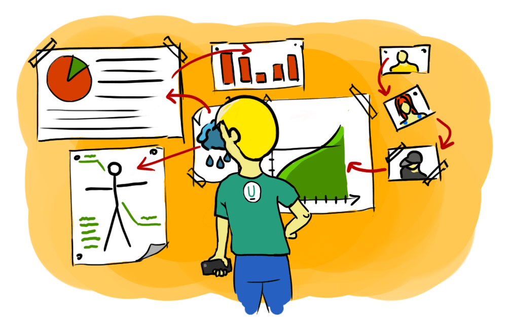 В прошлом посте мы на скорую руку проанализировали причины и механизмы возникновения беспокойных мыслей, применив системный подход к проблеме.