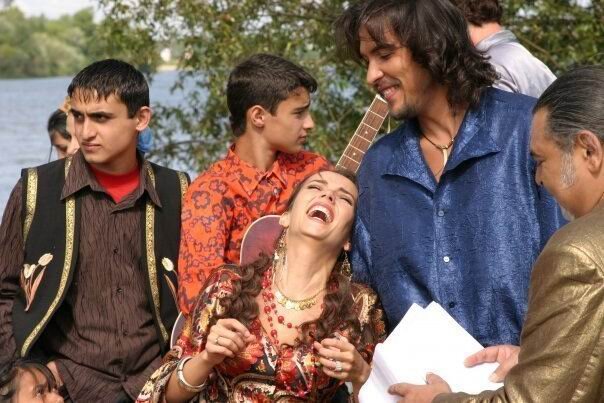 Любимая многими поколениями «Кармелита». Фото: kinoteatr.ru