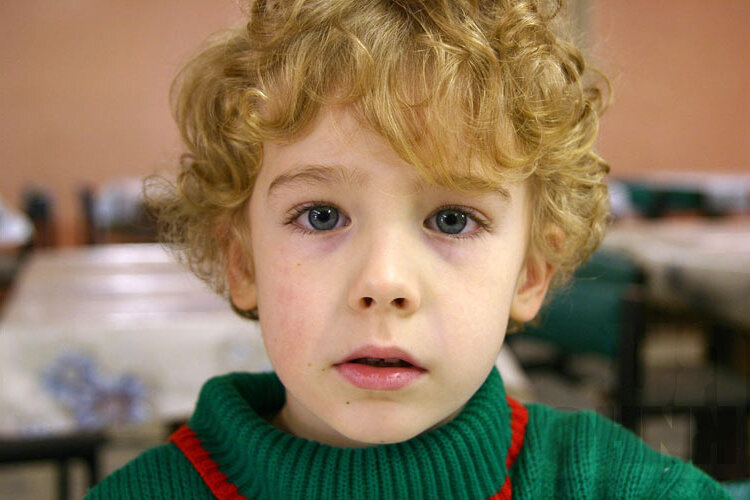 Ваня Громов (источник: www.1tv.com)