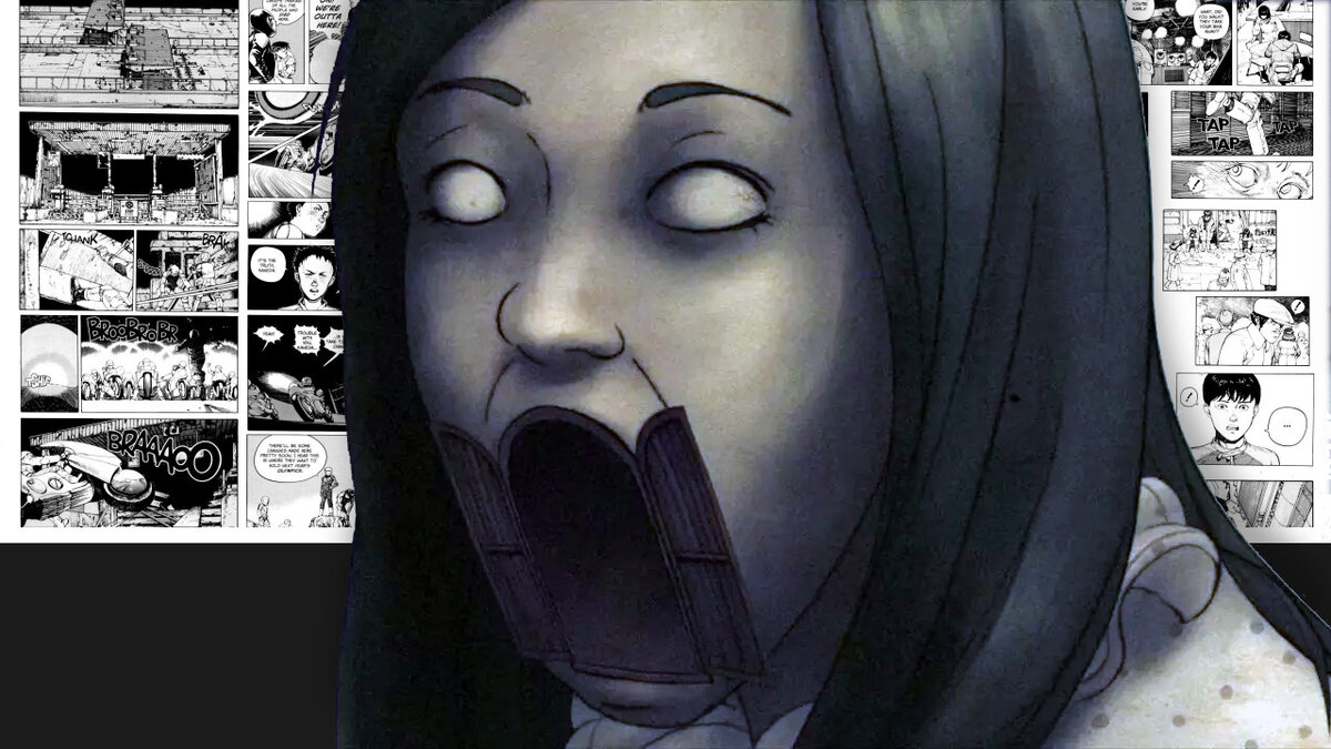 Yami Shibai – настоящие японские ужасы