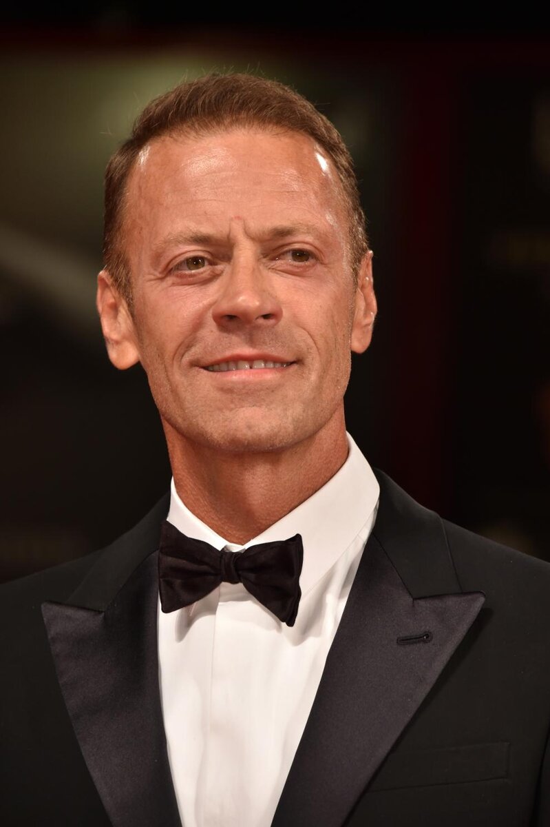 Rocco Siffredi» лучший порно актер