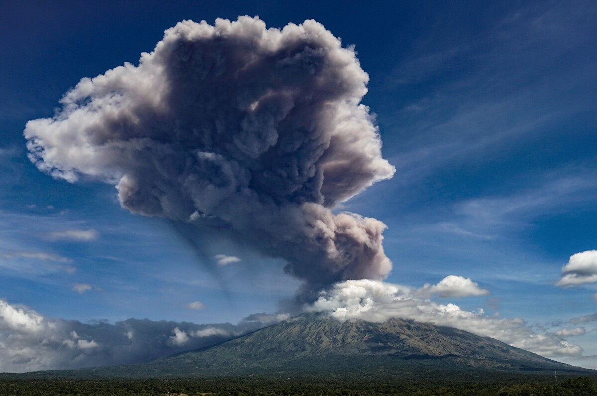 Фото: Алит Суантара / GETTY IMAGES