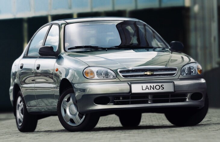 Автомобили, надежность