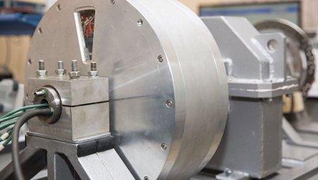 Фото: пресс-служба КФУ им. В.И. Вернадского РИА 