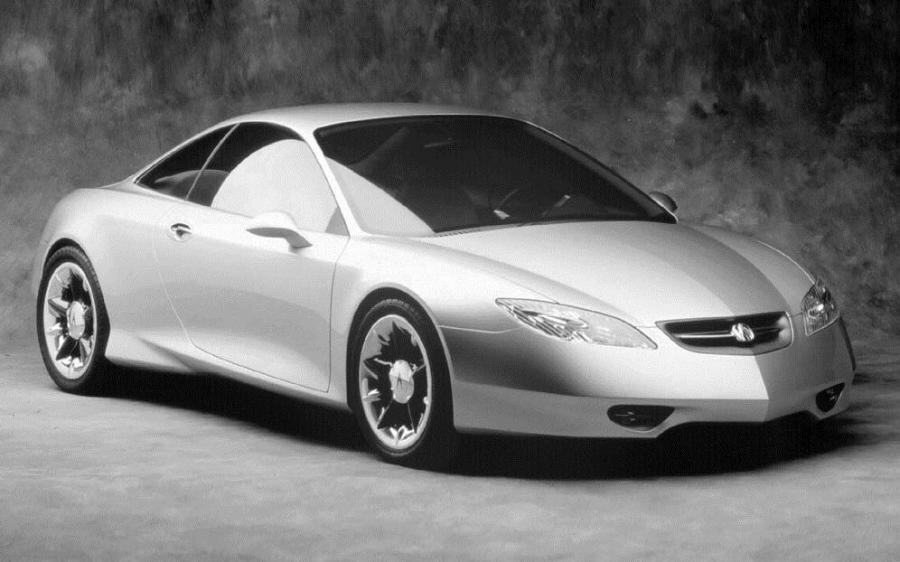 Acura CL Concept 1995
