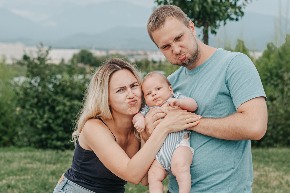 Кадр из нашей поездки в Сочи, июль 2019 г.