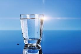 После пробуждения выпить 200-300 мл. воды.