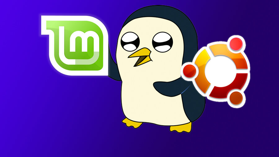 Перед новым пользователем Linux всегда становится вопрос, с какого дистрибутива начать знакомство с непривычной для себя операционной системой. Довольно часто рекомендуют Ubuntu.