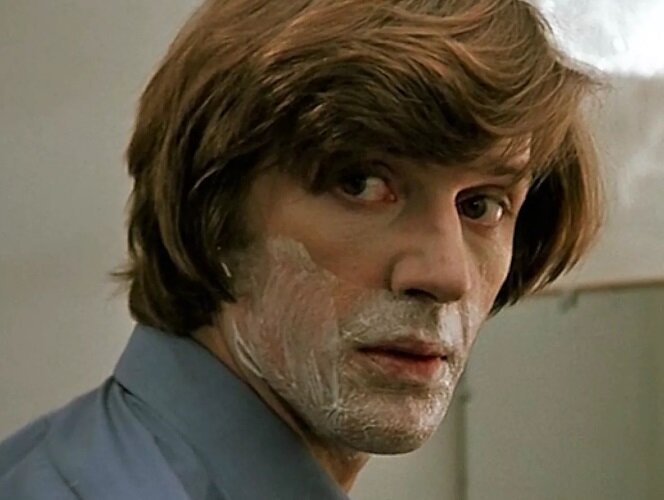 Так вот Никита. Типовой московский мажорчик, пристроенный, проплаченный, блатной...