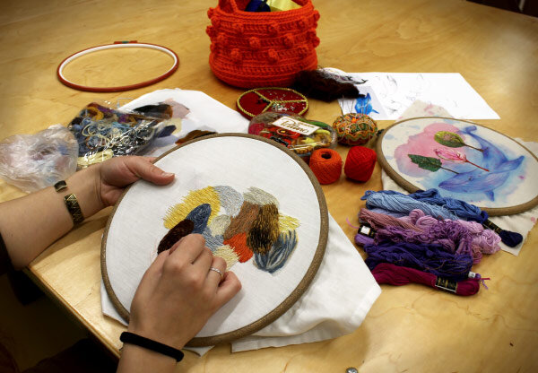 Пример работы.