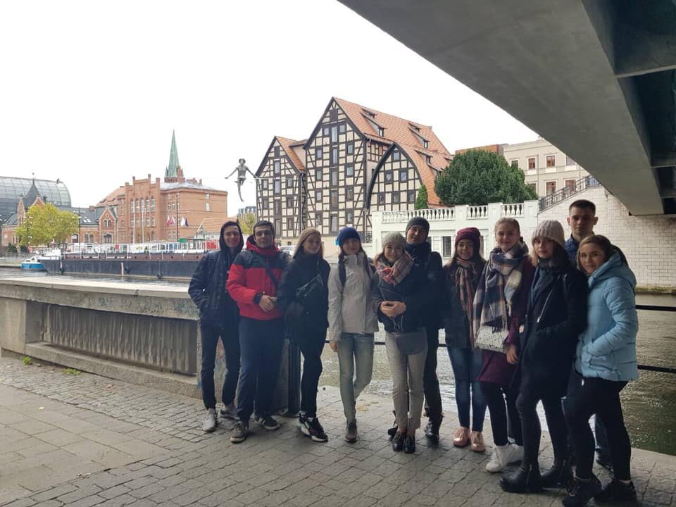 Фото из архива автора