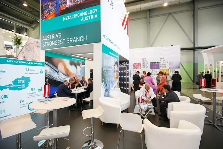 ИННОПРОМ 2019