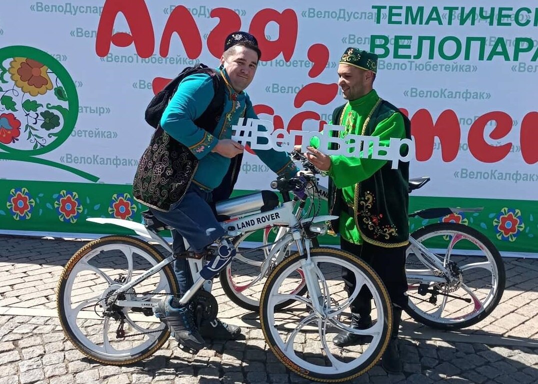 Наш герой продолжает вести активный образ жизни. Фото предоставлено благотворительным фондом «Новая жизнь»