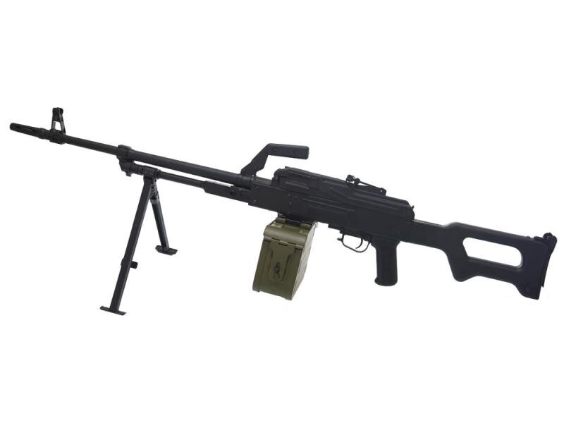 Support weapons. Пулемёт Калашникова страйкбольный. Винтовка ПКМ. РПК Печенег страйкбол. Страйкбольный пулемет Печенег.