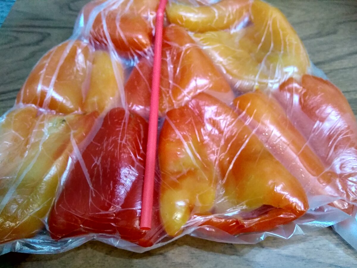 фасую по порциям