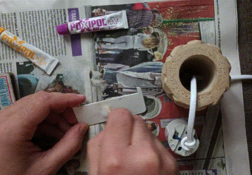 Почти готово. 