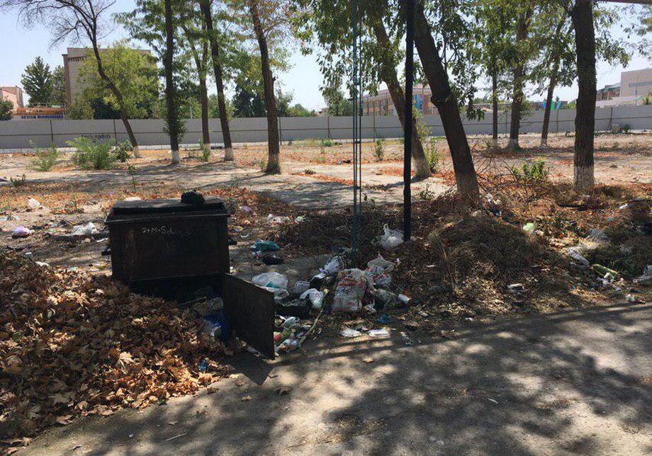 Фото "Ферганы"