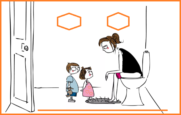 Родители не отпускают гулять