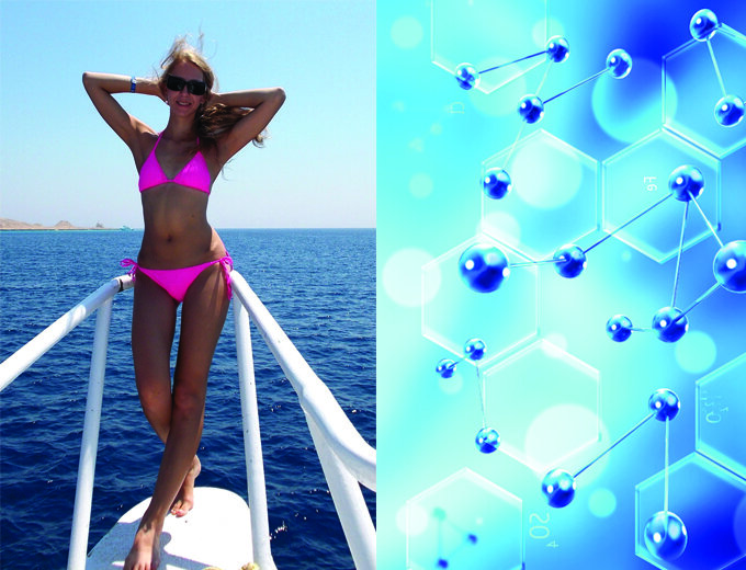 Организм хочет шоколадку, потому что не заботится о вашей фигуре. Не слушайте его, а слушайте ученых.  