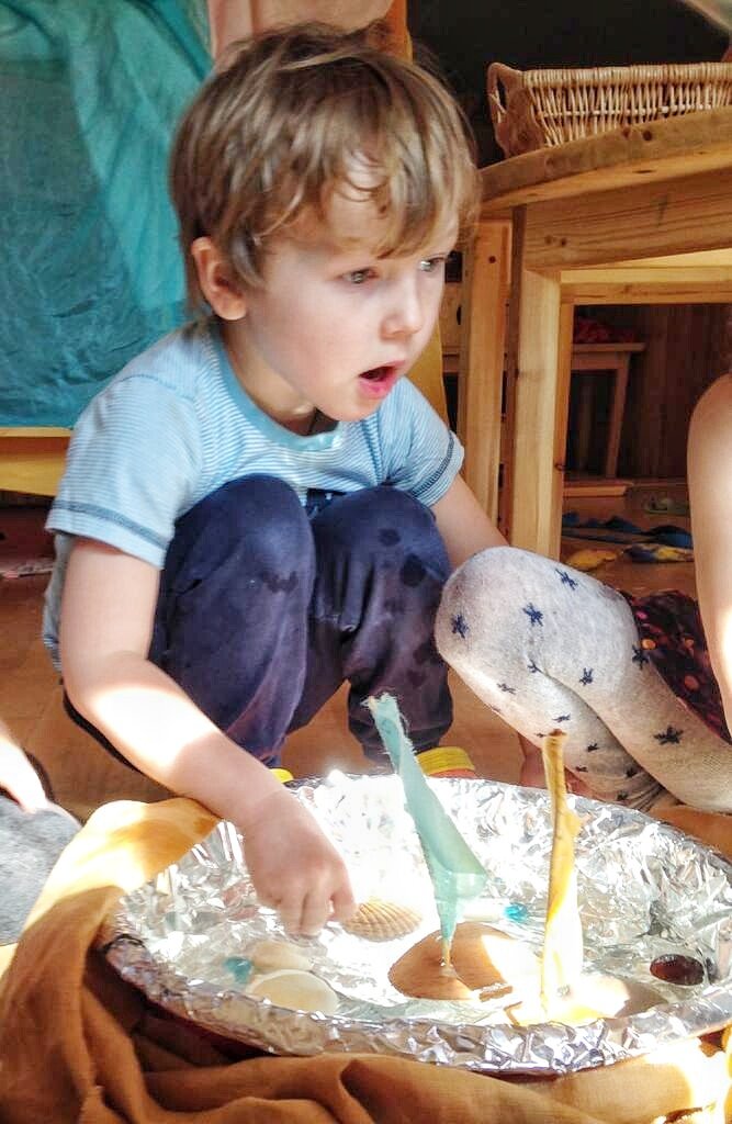 Поделка, а не подделка. | Изучаю людей | Дзен