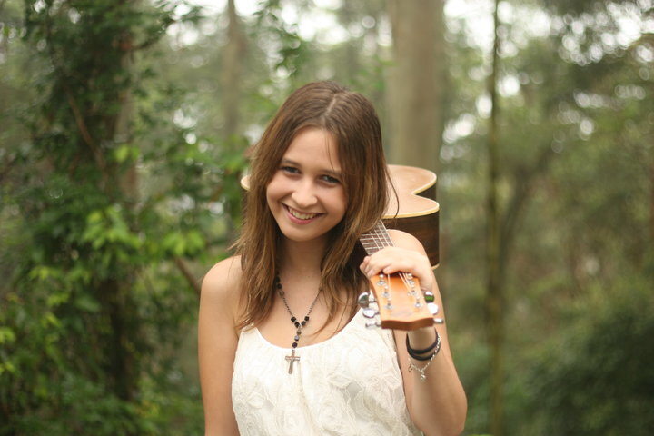 Фото из архива @melissakellie