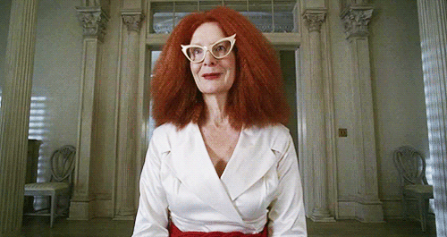 Миртл Сноу, American Horror Story.