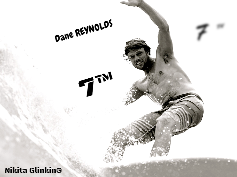Dane Reynolds.