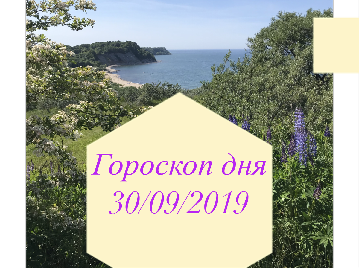 30 сентября 2019
 Понедельник - День Луны
✨ 2 лунные сутки до 13:20 по Калининграду, день реализации запланированных мероприятий.
🌖 Луна растущая.
🌌 Созвездие Читра.
⠀
Луна находится в знаке Весы ♎️, день радости, мира и гармонии.
⠀
Благоприятно:
✅ заведение дружбы,
✅ брачный союз,
✅ образование и обучение,
✅ начало ношения новой одежды и украшений,
✅ занятие искусством, пением, начало обучения танцам,
✅ выполнение важных или священных церемоний,
✅ начало лечения хронической болезни,
✅ путешествие,
✅ переезд.
⠀
В День Луны 🌔 необходимо избегать чрезмерной эмоциональности и суеты, необходимо уделить внимание отдыху и расслаблению.
Вечером занятия медитацией🧘‍♀️, заняться водными процедурами (прохладный, бодрящий душ 🚿 утром и теплый, расслабляющий – вечером после работы), пребывание у моря, озера, реки.
Цвет одежды- белый, молочный, серебряный.
⠀
Ставим ❤️, вам не сложно, мне приятно😁
⠀
Добро пожаловать в мое пространство🤗
⠀
Желаю всем отличного дня, ваш ведический астролог Анна💞
⠀
#гороскопдня
#ведическаяастрология
#АстрошколаЛитвиновой
#ведический_астролог_Анна
#Луна
#понедельник
#калининград #Россия