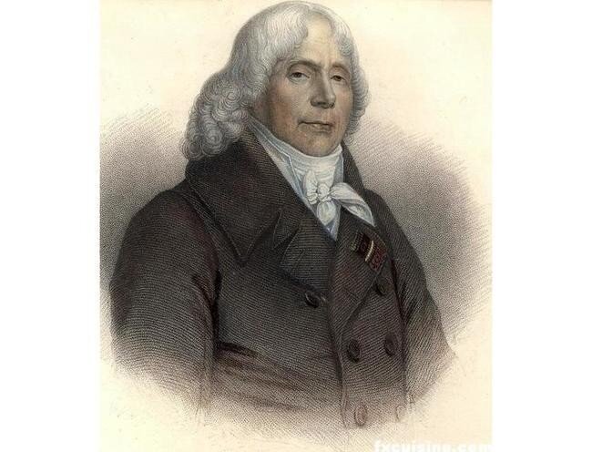 Талейран (1754-1838)
