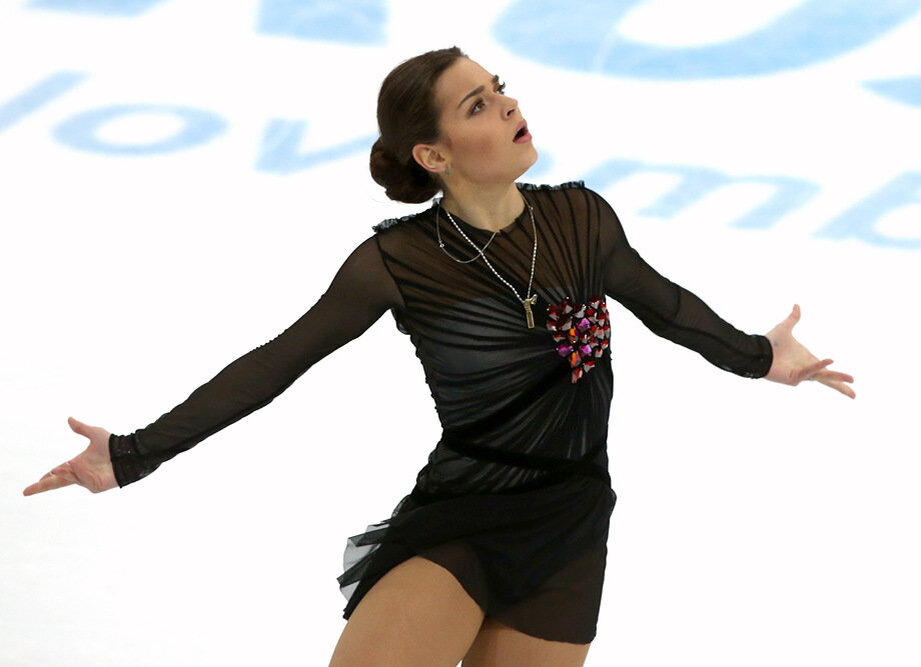 Произвольная программа "Je suis malade"