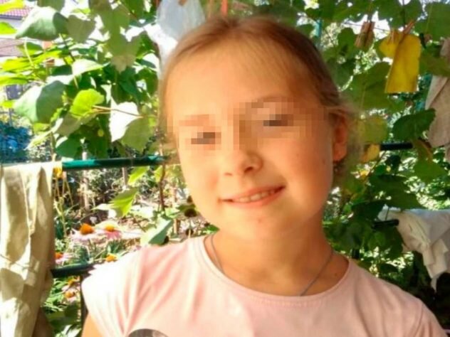 Лиза Киселева была убита 9 октября 2019 года. Фото: «Комсомольская правда»