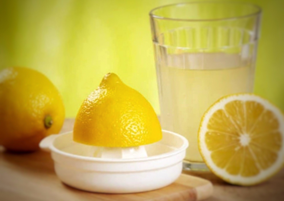 Лимонная диета, похудение