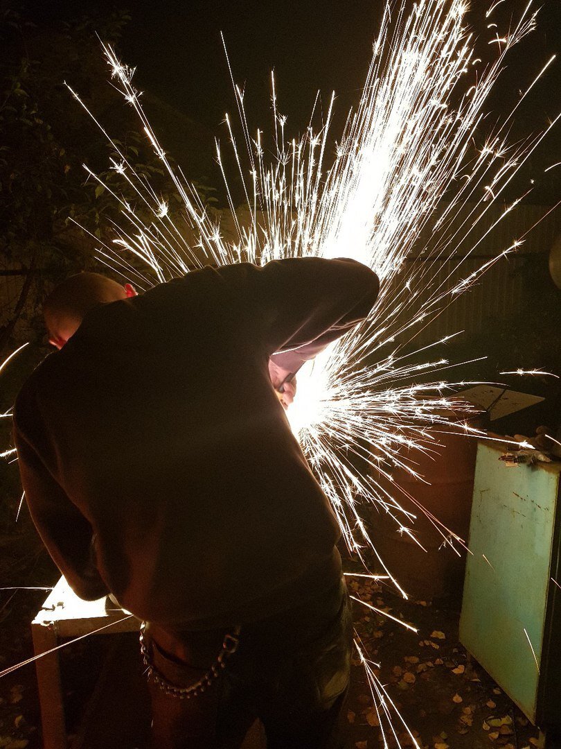 фото из личного архива