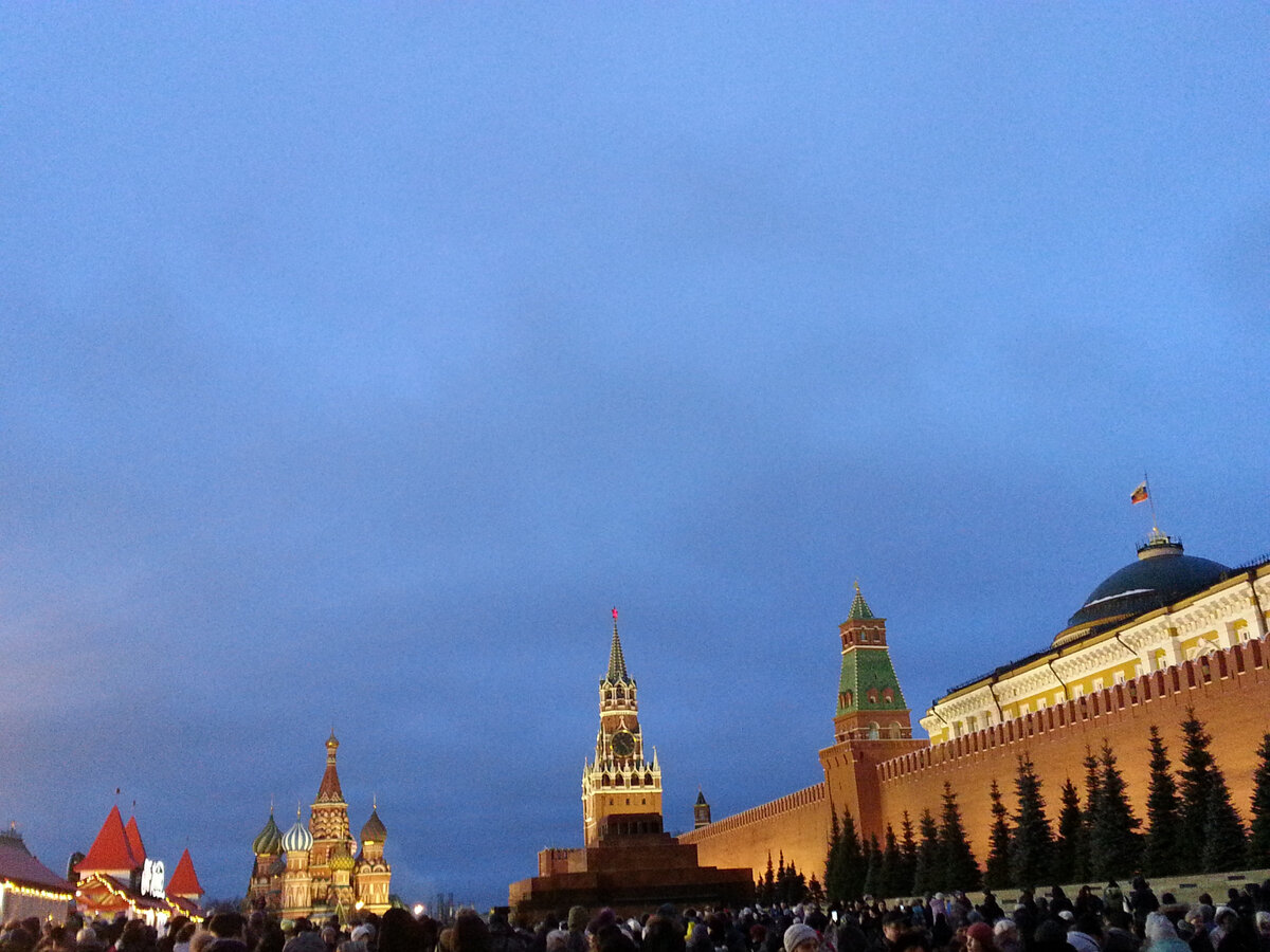 Личные фото