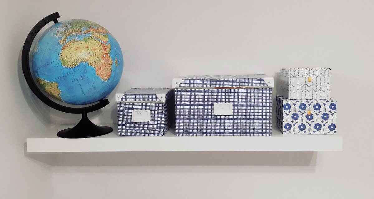 Фото из личного архива