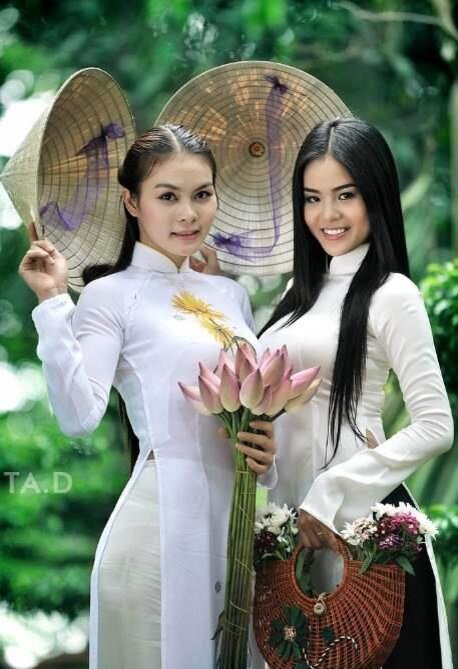 Самые красивые вьетнамки в мире (+ очень много ФОТО) ❤ | Вьетнамки, Женщина, Звезды